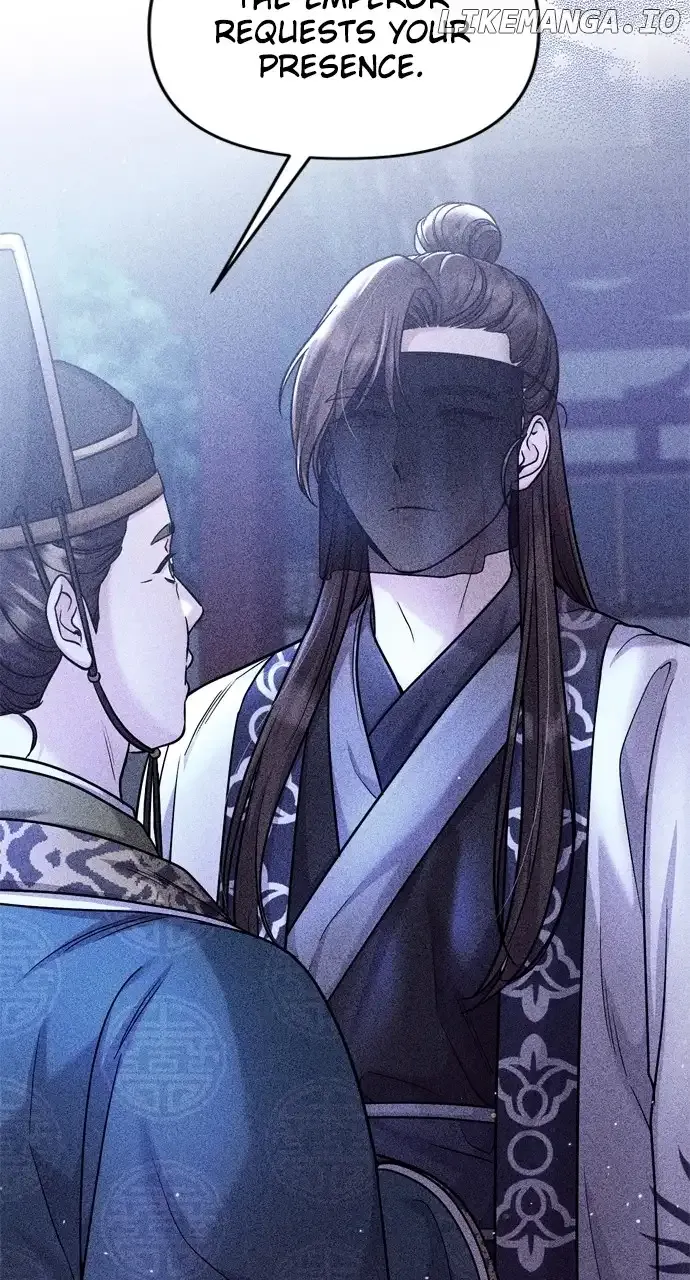 A Master, Who Woke up as a Concubine Chapter 38 page 95 - 