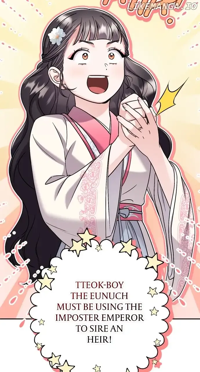 A Master, Who Woke up as a Concubine Chapter 38 page 97 - 