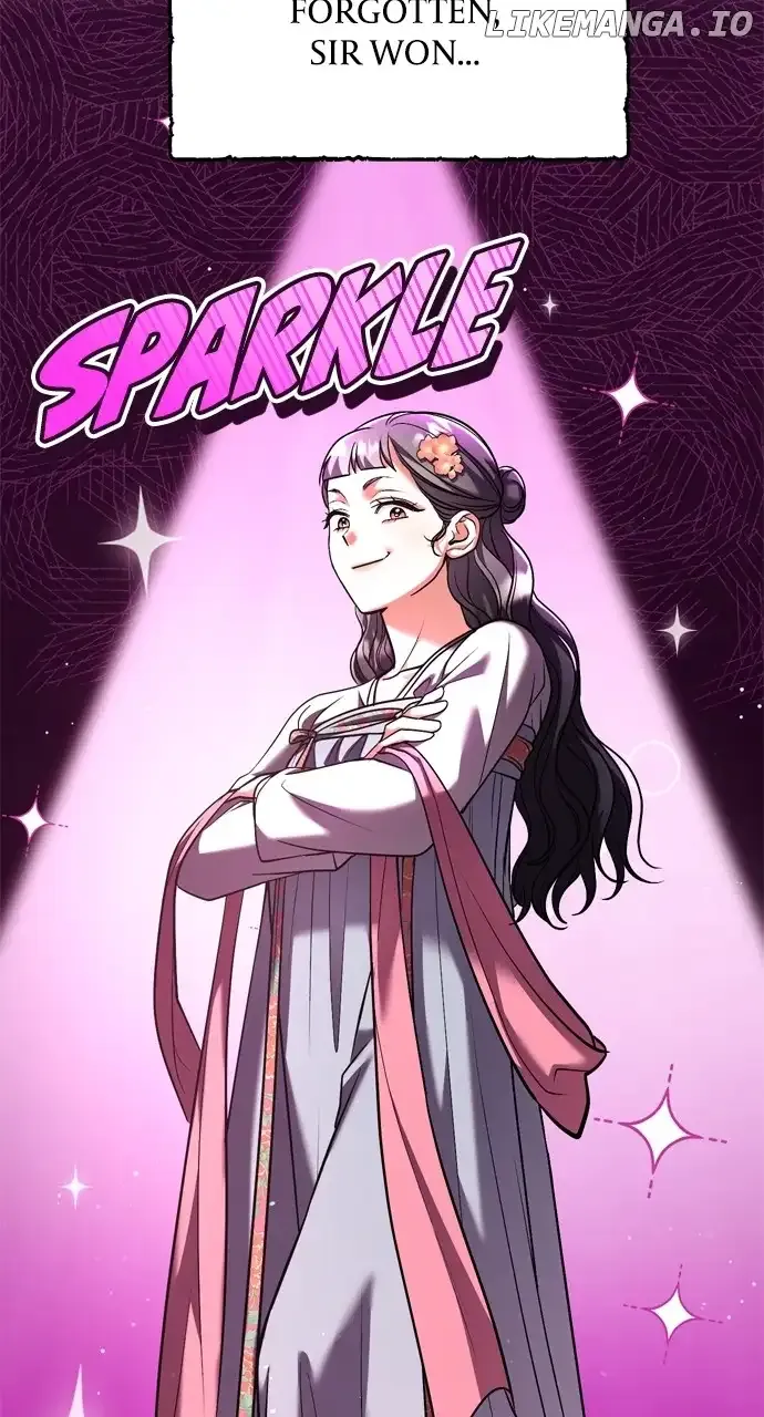 A Master, Who Woke up as a Concubine Chapter 39 page 16 - 