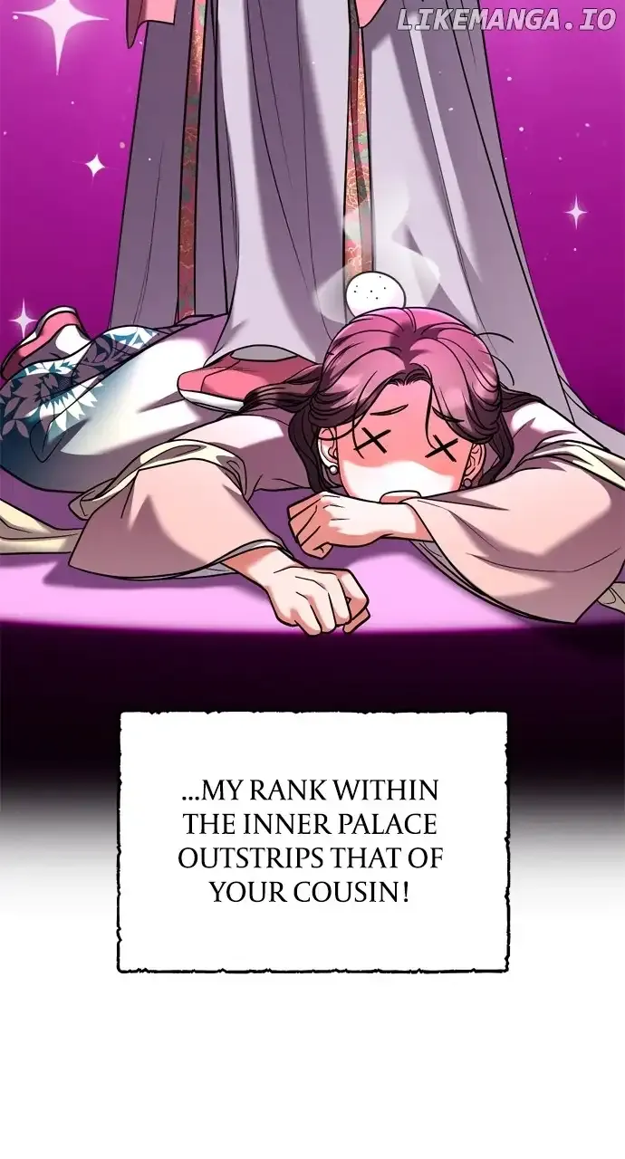 A Master, Who Woke up as a Concubine Chapter 39 page 17 - 