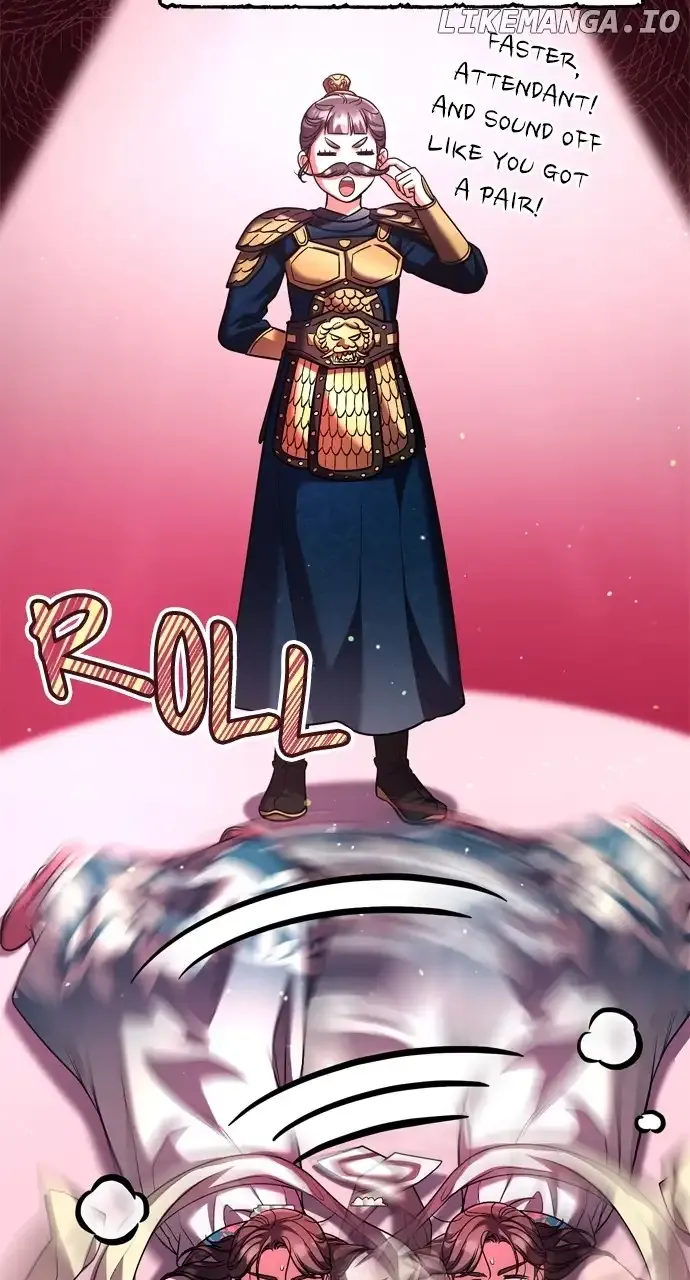 A Master, Who Woke up as a Concubine Chapter 39 page 20 - 