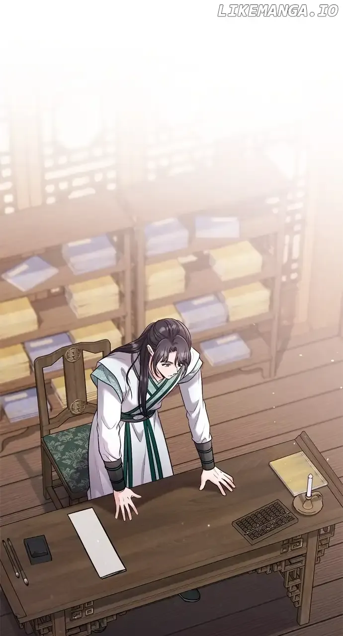 A Master, Who Woke up as a Concubine Chapter 39 page 3 - 