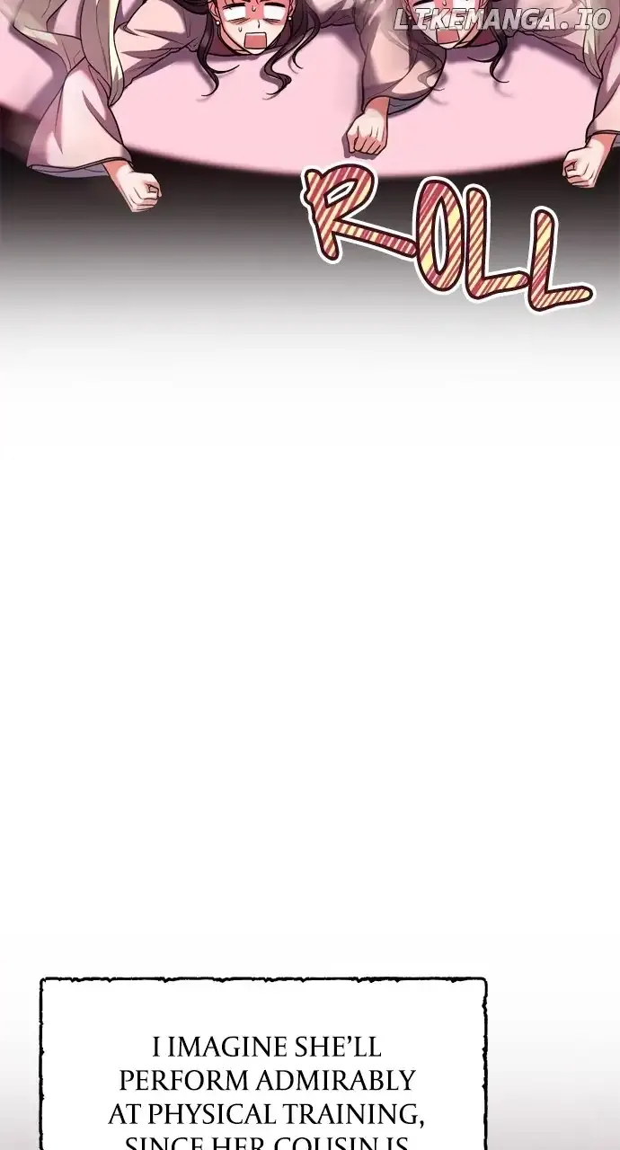 A Master, Who Woke up as a Concubine Chapter 39 page 21 - 