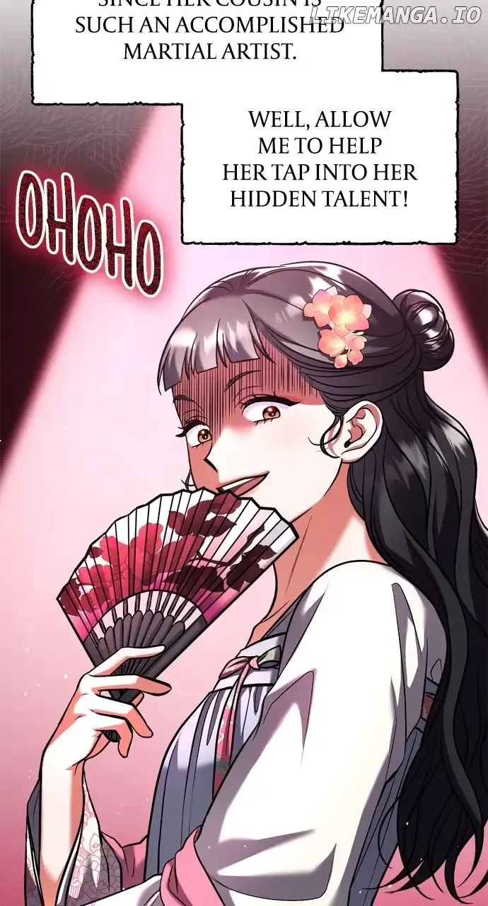 A Master, Who Woke up as a Concubine Chapter 39 page 22 - 
