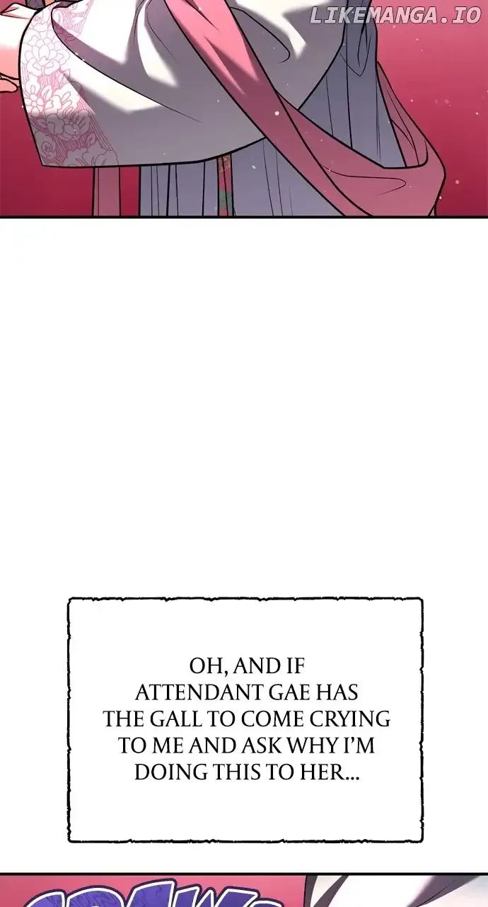 A Master, Who Woke up as a Concubine Chapter 39 page 23 - 