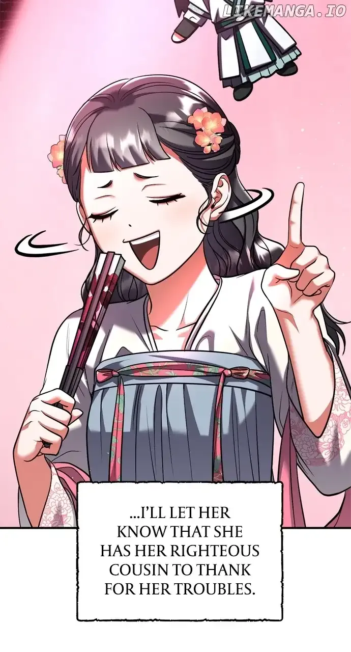 A Master, Who Woke up as a Concubine Chapter 39 page 25 - 