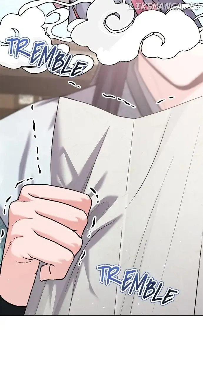 A Master, Who Woke up as a Concubine Chapter 39 page 27 - 