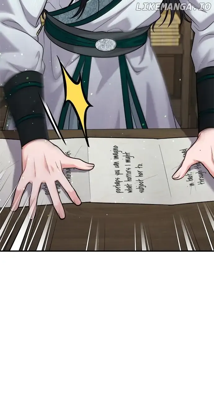 A Master, Who Woke up as a Concubine Chapter 39 page 31 - 