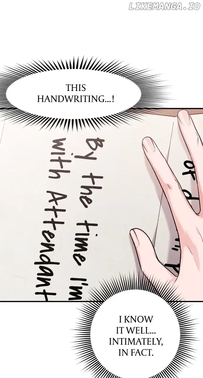 A Master, Who Woke up as a Concubine Chapter 39 page 32 - 