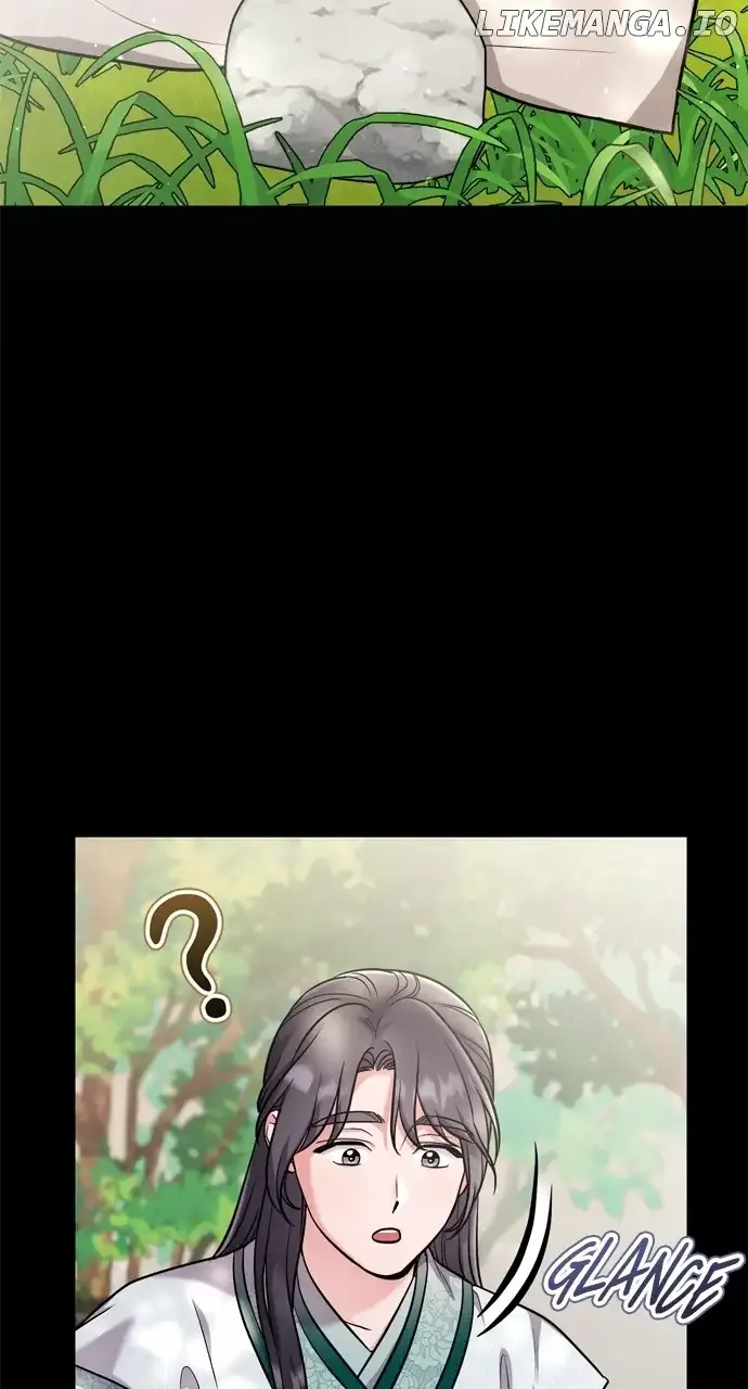 A Master, Who Woke up as a Concubine Chapter 39 page 34 - 