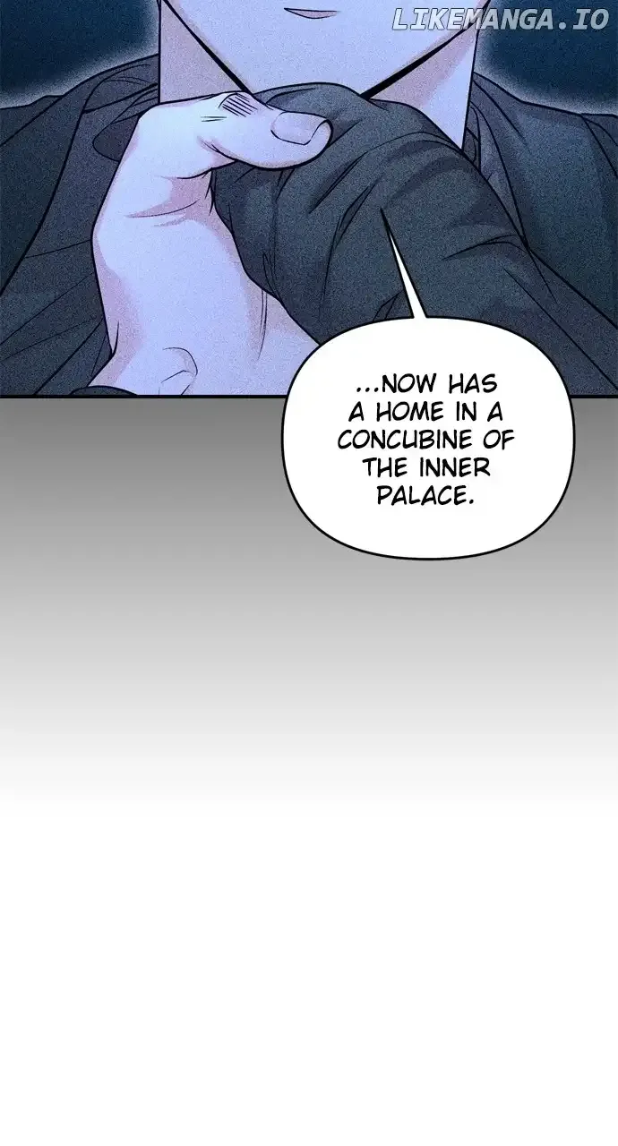 A Master, Who Woke up as a Concubine Chapter 39 page 40 - 