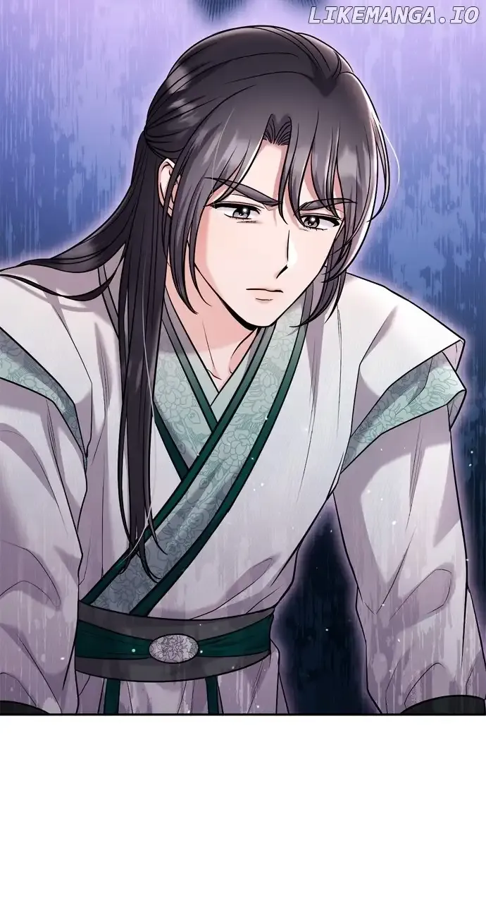 A Master, Who Woke up as a Concubine Chapter 39 page 5 - 