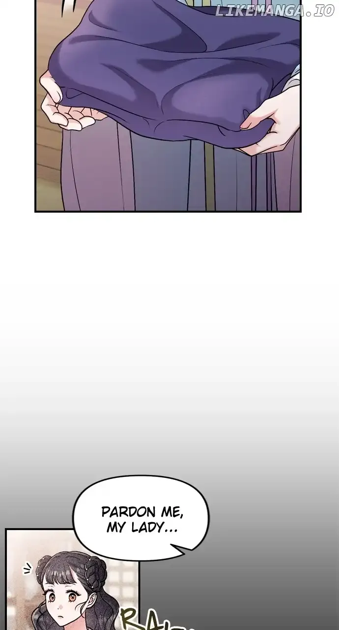 A Master, Who Woke up as a Concubine Chapter 39 page 47 - 