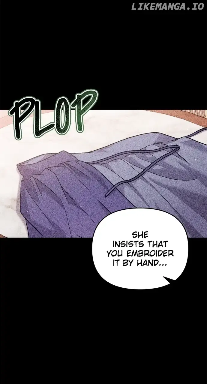 A Master, Who Woke up as a Concubine Chapter 39 page 49 - 