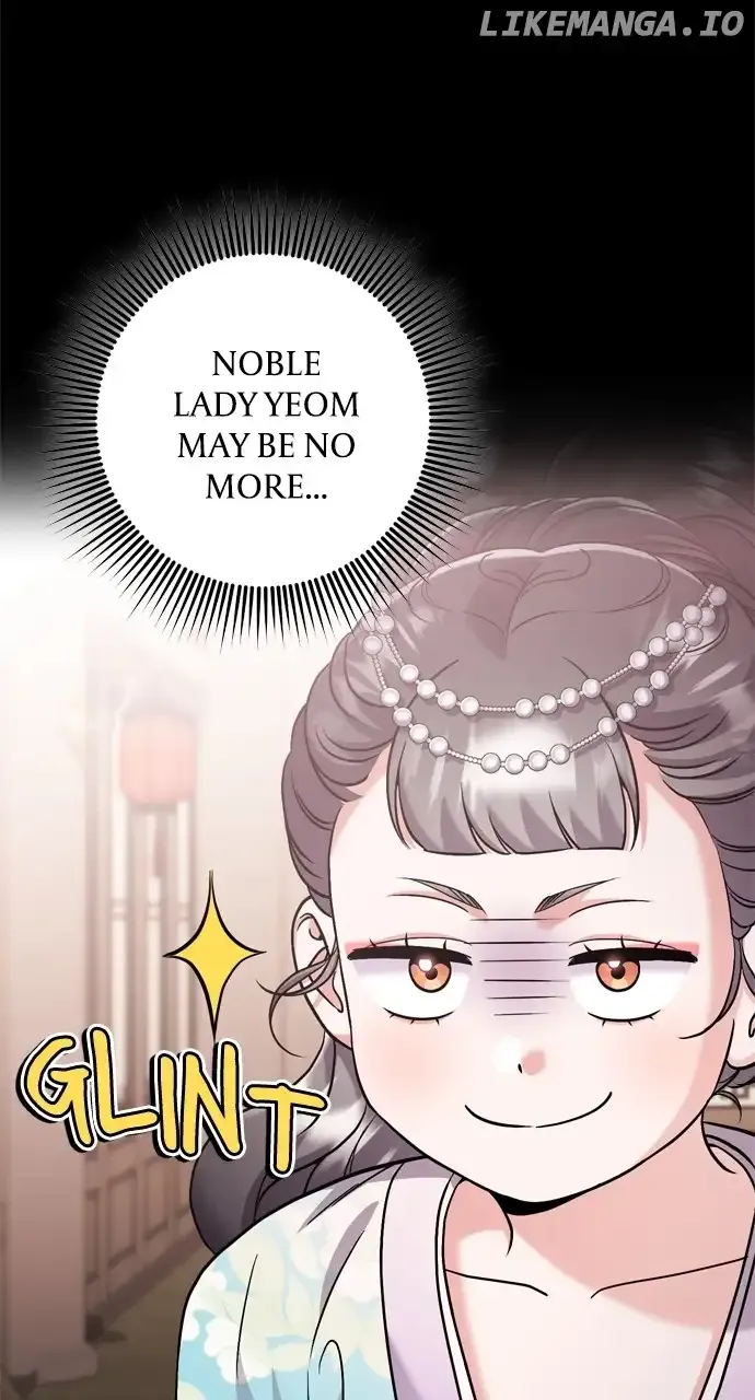 A Master, Who Woke up as a Concubine Chapter 39 page 50 - 