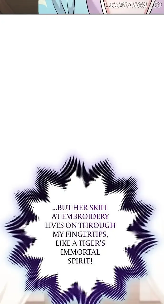 A Master, Who Woke up as a Concubine Chapter 39 page 51 - 