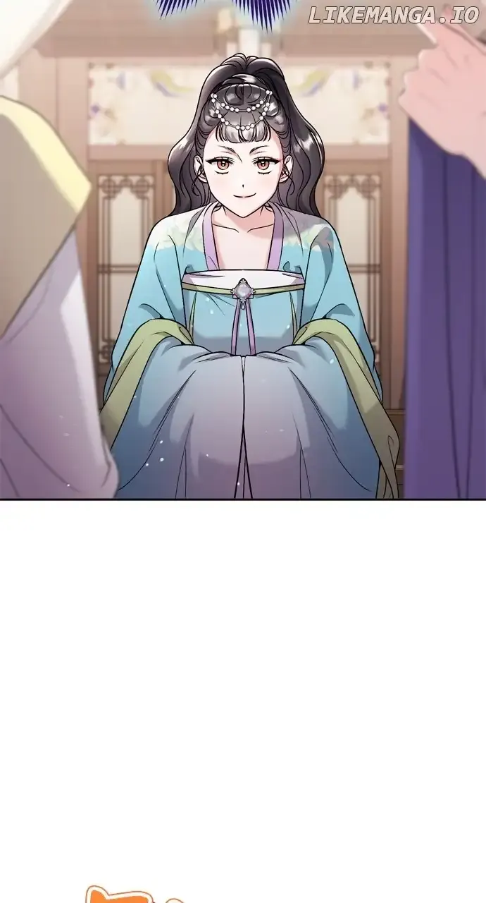 A Master, Who Woke up as a Concubine Chapter 39 page 52 - 