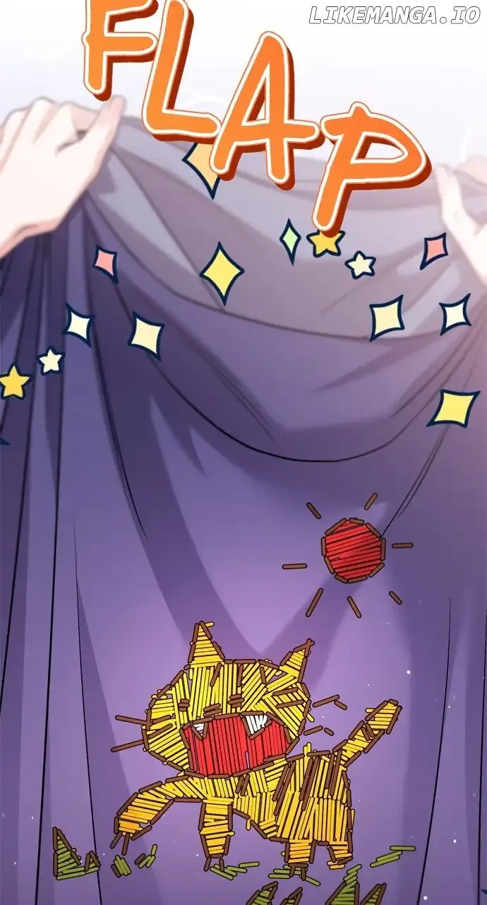 A Master, Who Woke up as a Concubine Chapter 39 page 53 - 