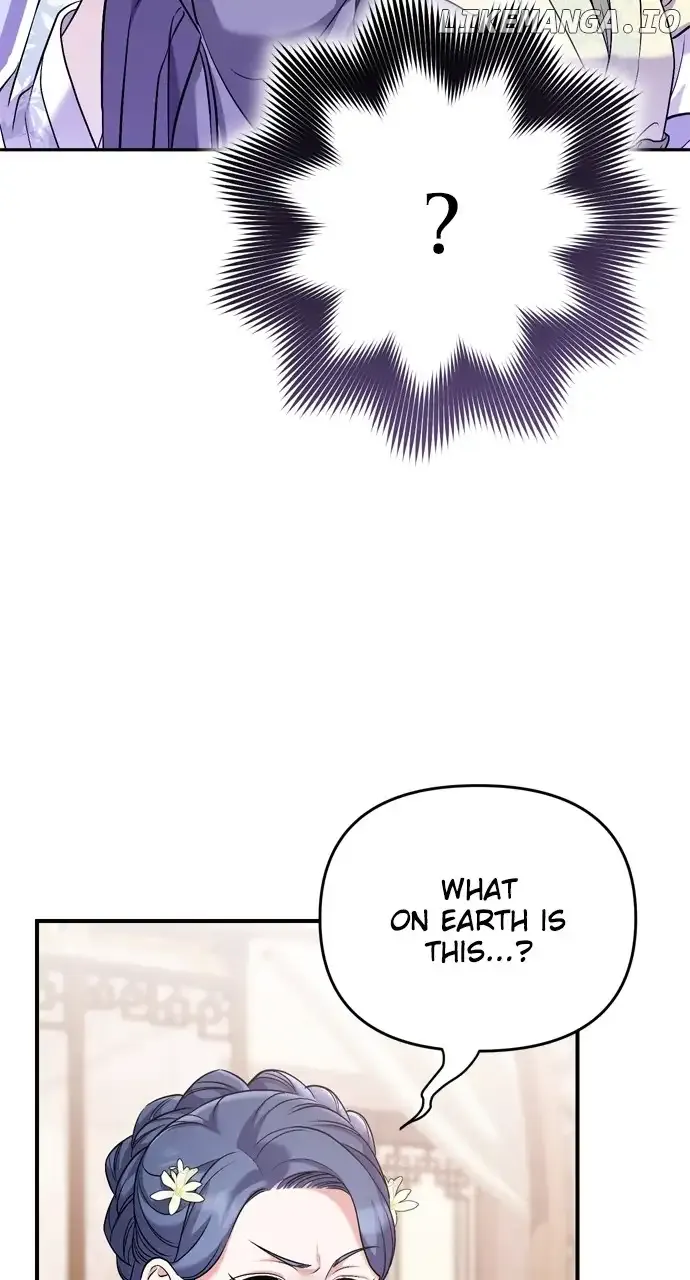 A Master, Who Woke up as a Concubine Chapter 39 page 55 - 