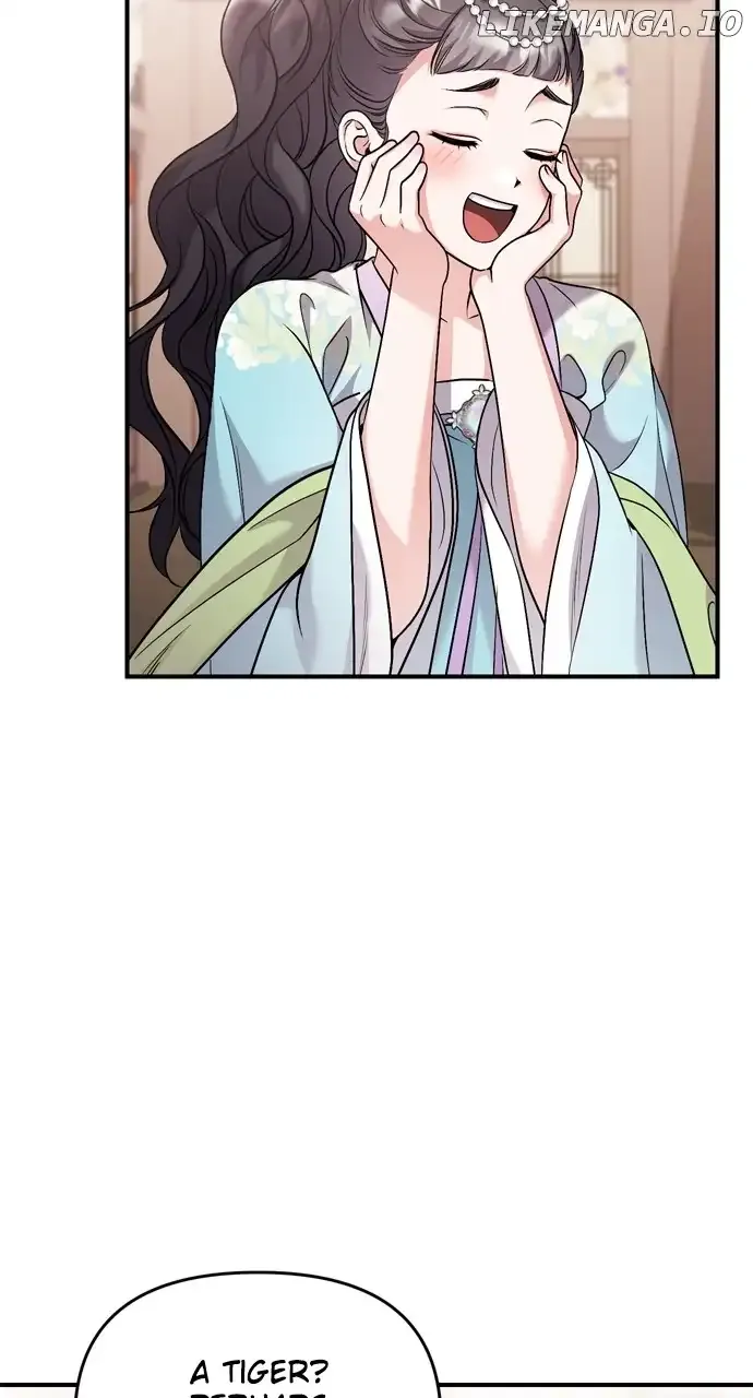 A Master, Who Woke up as a Concubine Chapter 39 page 57 - 