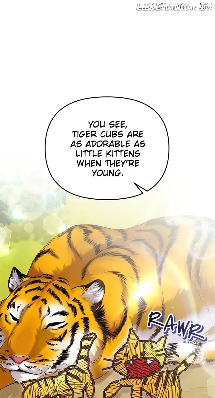 A Master, Who Woke up as a Concubine Chapter 39 page 59 - 
