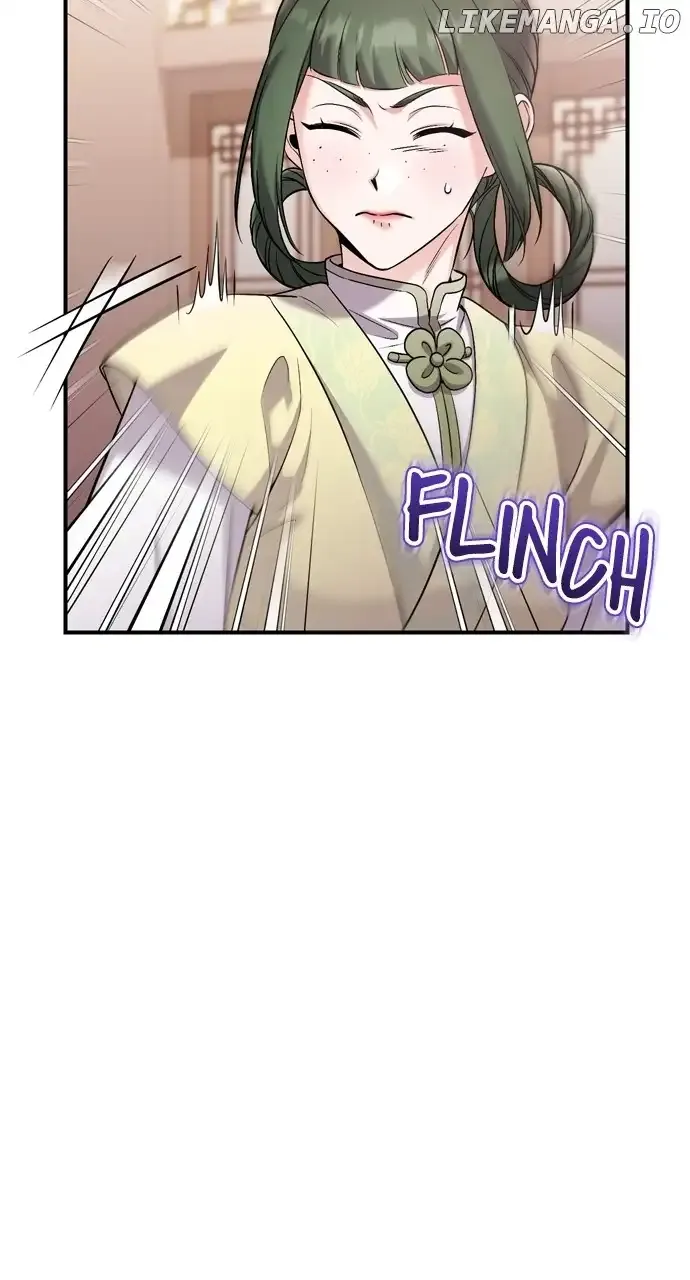 A Master, Who Woke up as a Concubine Chapter 39 page 66 - 