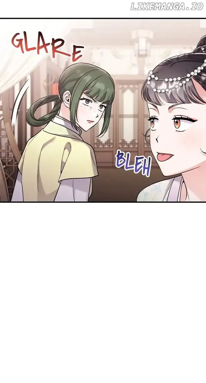 A Master, Who Woke up as a Concubine Chapter 39 page 68 - 