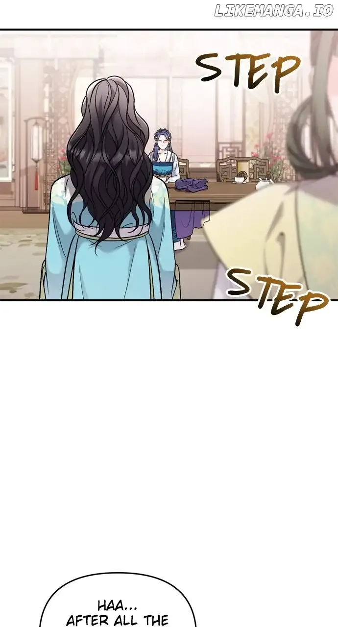 A Master, Who Woke up as a Concubine Chapter 39 page 69 - 