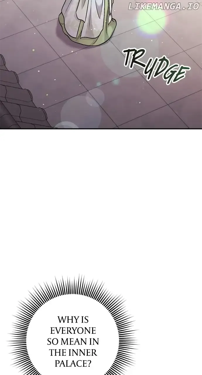A Master, Who Woke up as a Concubine Chapter 39 page 74 - 
