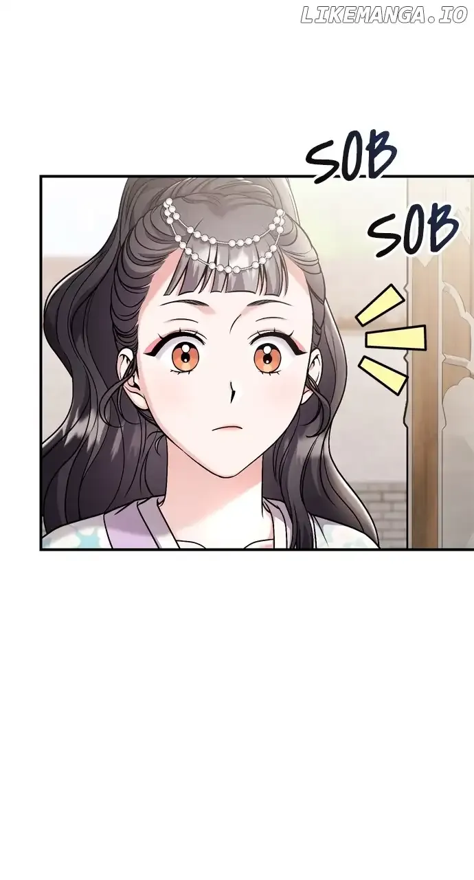 A Master, Who Woke up as a Concubine Chapter 39 page 77 - 