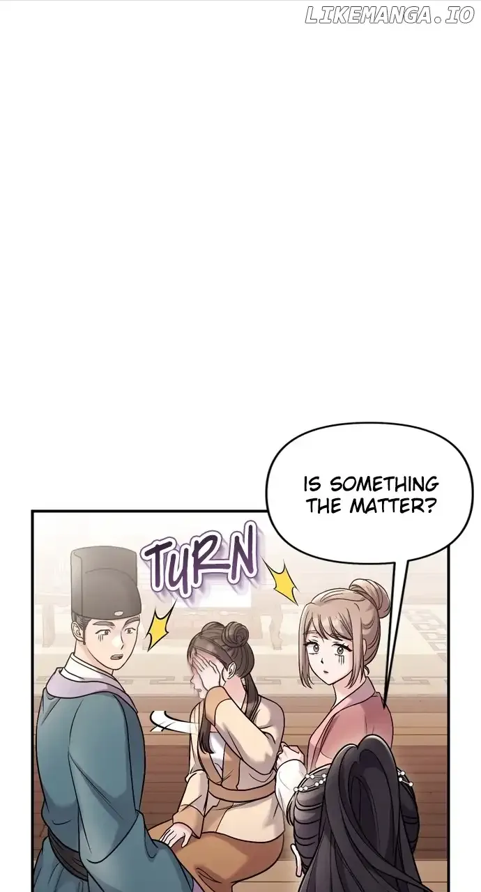 A Master, Who Woke up as a Concubine Chapter 39 page 79 - 