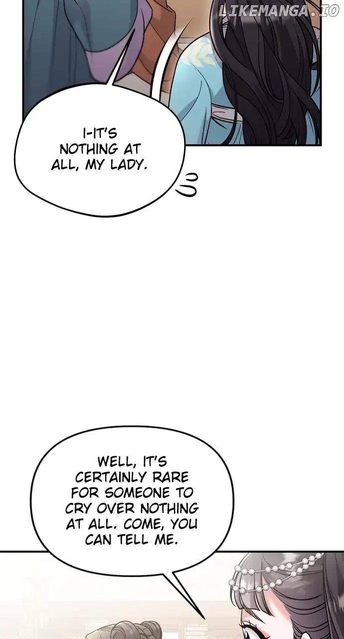 A Master, Who Woke up as a Concubine Chapter 39 page 80 - 