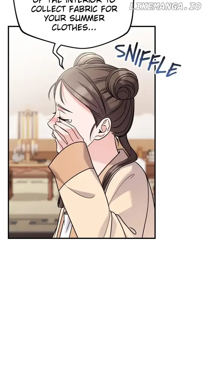 A Master, Who Woke up as a Concubine Chapter 39 page 82 - 