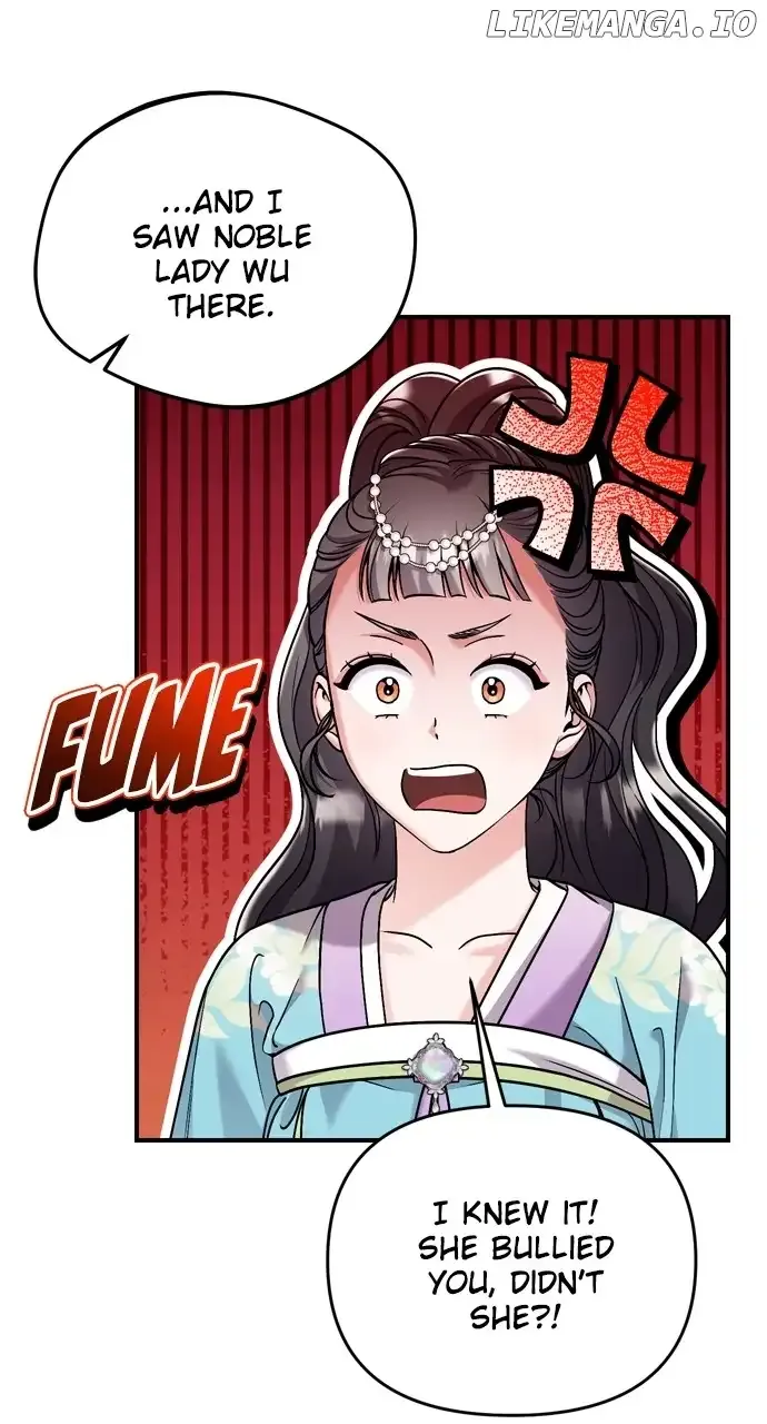 A Master, Who Woke up as a Concubine Chapter 39 page 83 - 