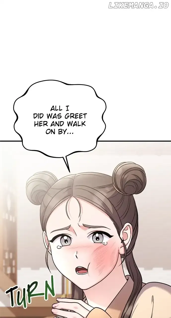 A Master, Who Woke up as a Concubine Chapter 39 page 84 - 