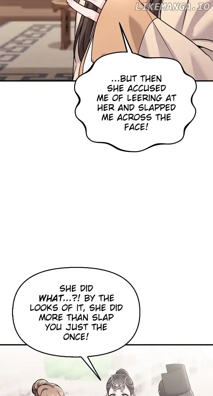 A Master, Who Woke up as a Concubine Chapter 39 page 85 - 