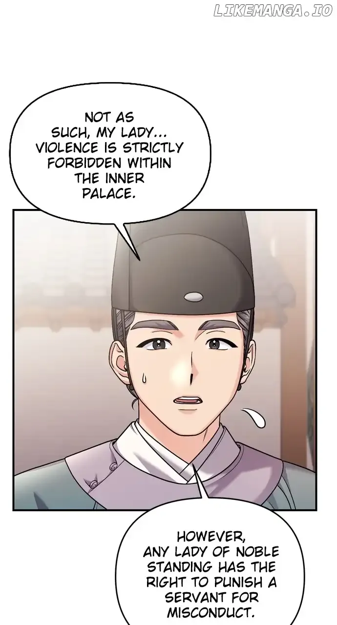 A Master, Who Woke up as a Concubine Chapter 39 page 88 - 