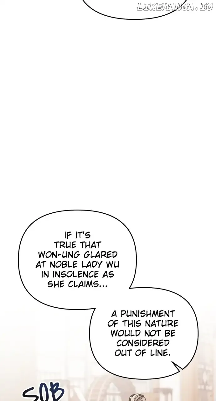 A Master, Who Woke up as a Concubine Chapter 39 page 89 - 