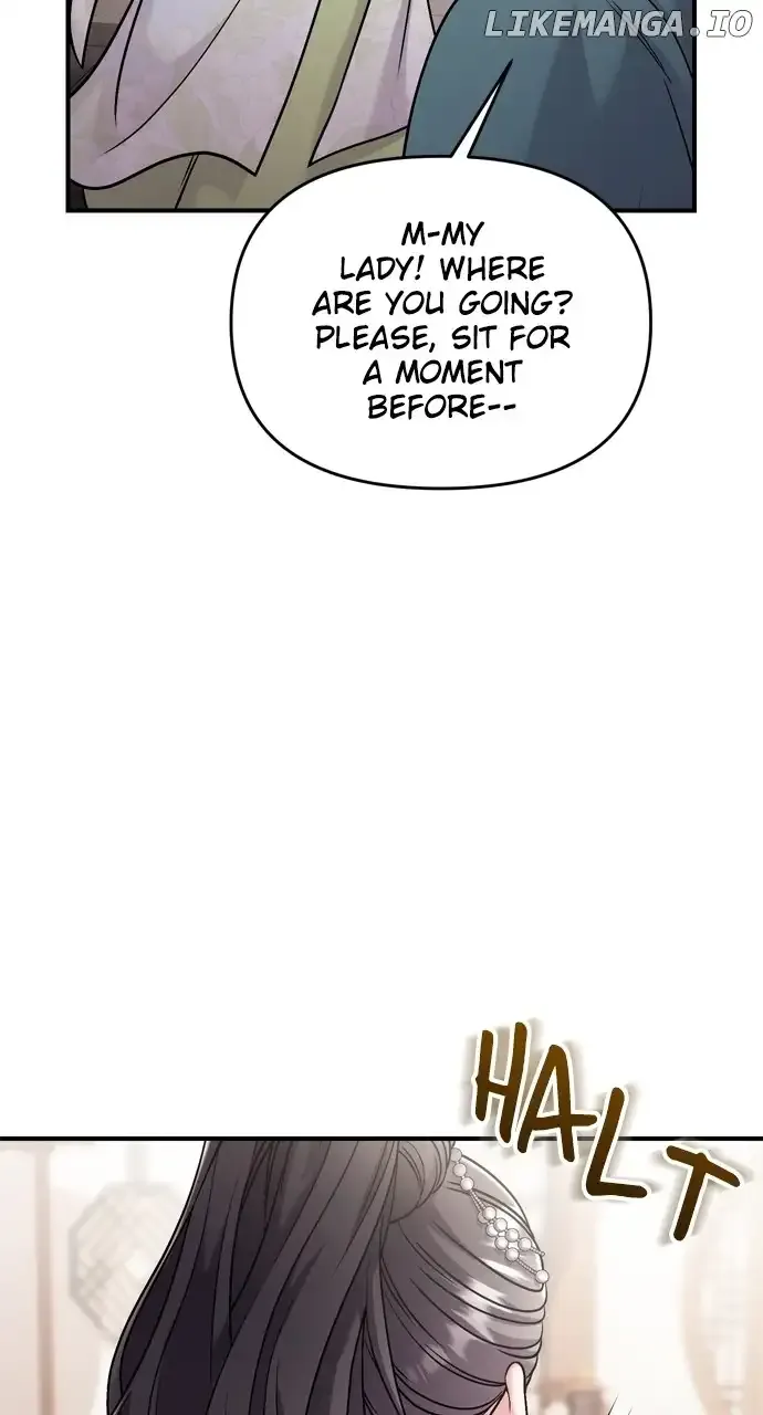 A Master, Who Woke up as a Concubine Chapter 39 page 93 - 