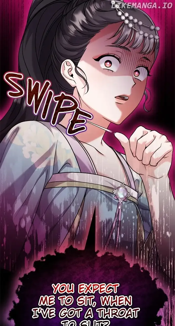 A Master, Who Woke up as a Concubine Chapter 39 page 95 - 