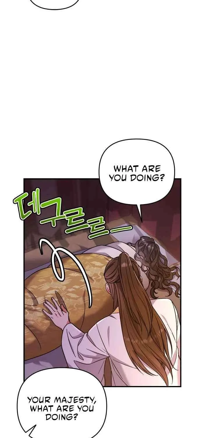 A Master, Who Woke up as a Concubine Chapter 4 page 13 - 