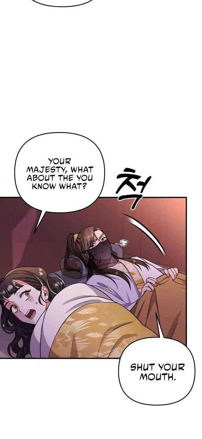 A Master, Who Woke up as a Concubine Chapter 4 page 14 - 