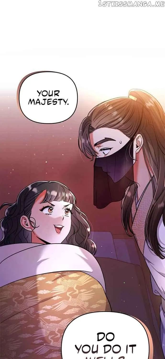 A Master, Who Woke up as a Concubine Chapter 4 page 3 - 
