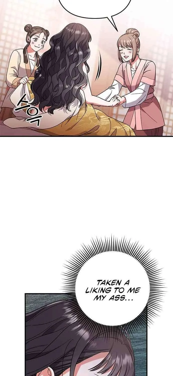 A Master, Who Woke up as a Concubine Chapter 4 page 27 - 