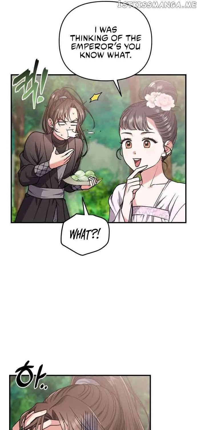 A Master, Who Woke up as a Concubine Chapter 4 page 36 - 