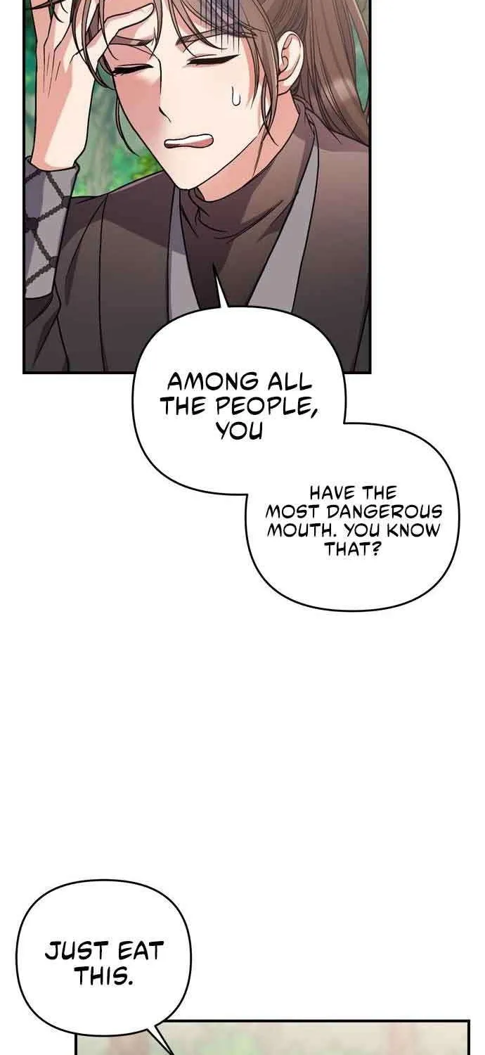 A Master, Who Woke up as a Concubine Chapter 4 page 37 - 