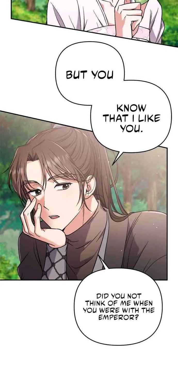 A Master, Who Woke up as a Concubine Chapter 4 page 39 - 