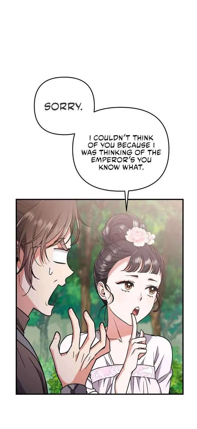 A Master, Who Woke up as a Concubine Chapter 4 page 40 - 