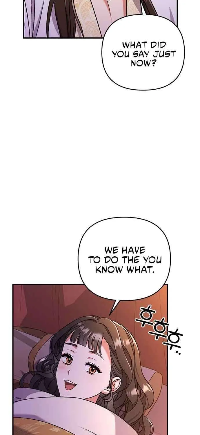 A Master, Who Woke up as a Concubine Chapter 4 page 5 - 
