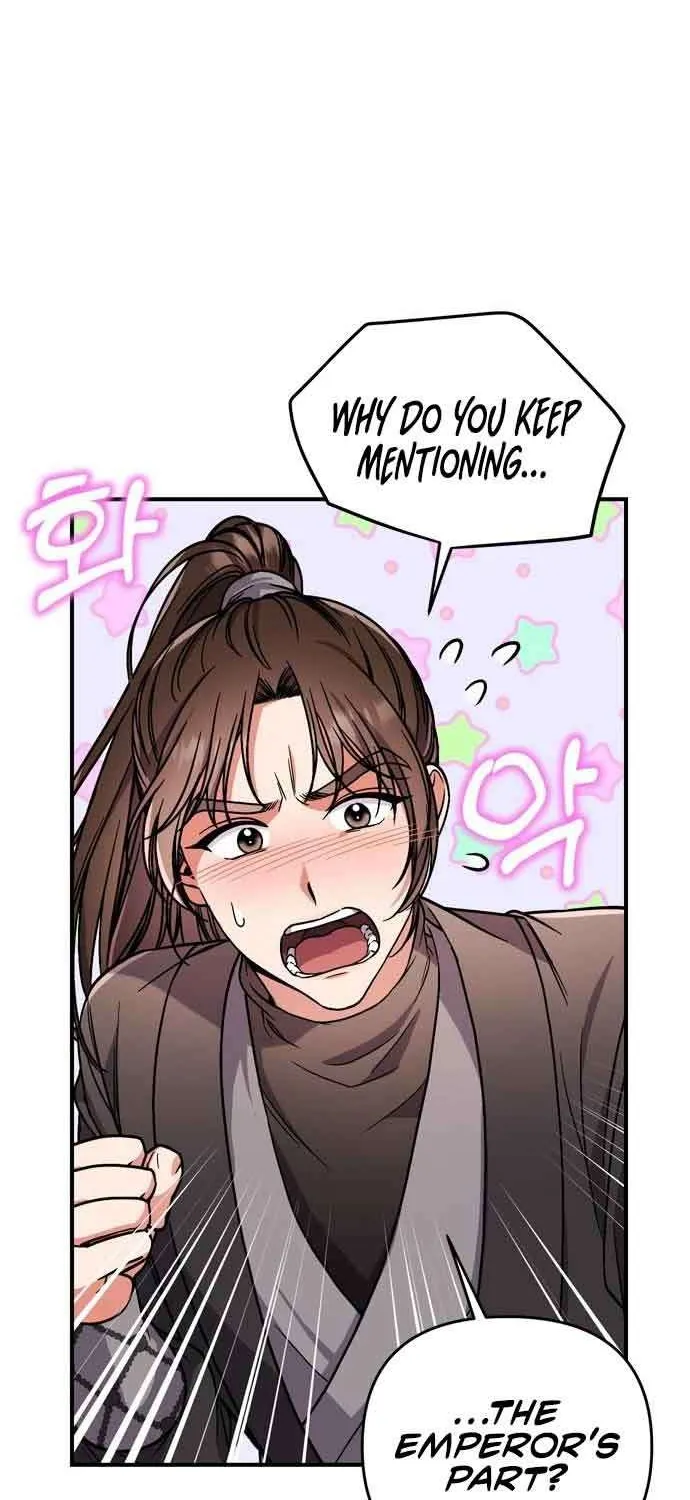 A Master, Who Woke up as a Concubine Chapter 4 page 41 - 